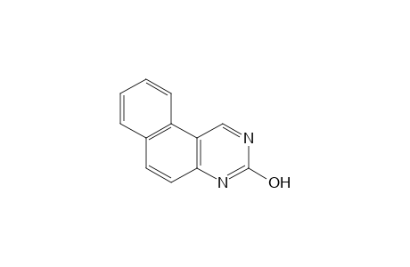 BENZO/F/QUINAZOLIN-3-OL