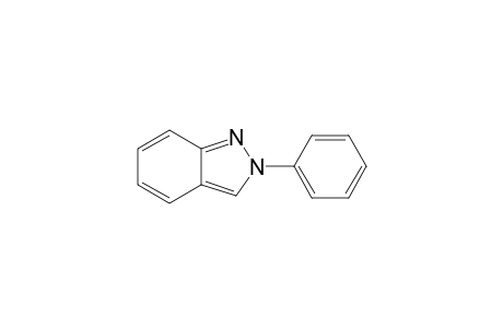 2-Phenylindazole