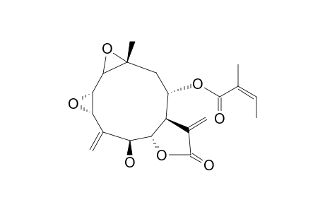 Cordifene