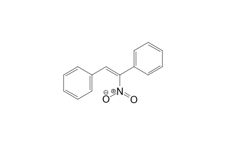 Benzene, 1,1'-(1-nitro-1,2-ethenediyl)bis-