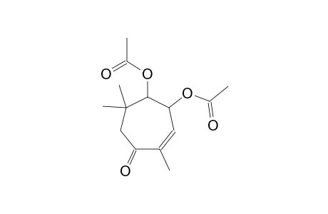 ASARINOL D DIACETATE