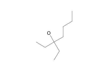 3-Ethyl-3-heptanol