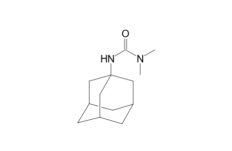 3-(1-Adamantyl)-1,1-dimethylurea