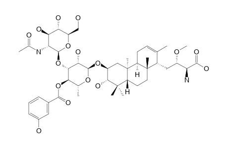 BRASILICARDIN_A