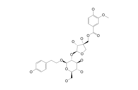 PHLOMISETHANOSIDE