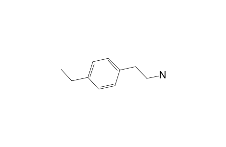 4-Ethylphenethylamine