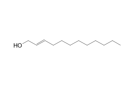 (2Z)-2-Dodecen-1-ol