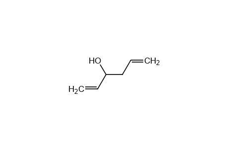 1,5-Hexadien-3-ol