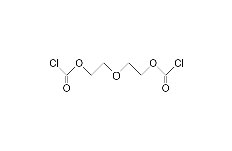 Diethylene glycol bis(chloroformate)