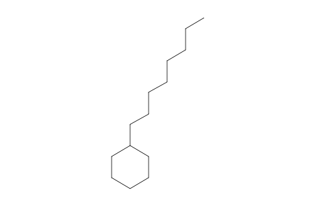 1-cyclohexyloctane