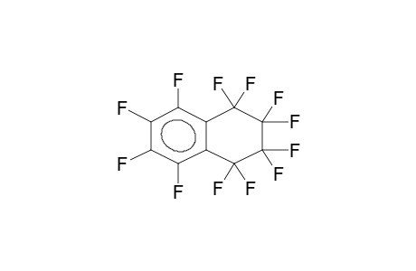 DODECAFLUORO-TETRALIN