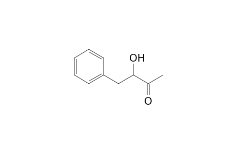 3-Hydroxy-4-phenyl-2-butanone