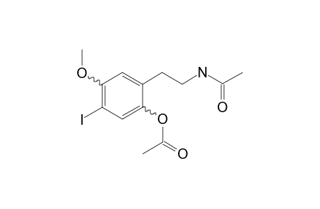 2C-I-M isomer-2 2AC