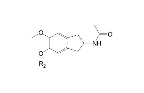 MDAI-M (demethylenyl-methyl-acetyl-sulfate) MS2