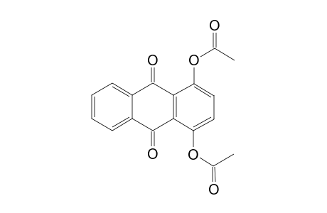 1,4-Diacetoxy-anthraquinone