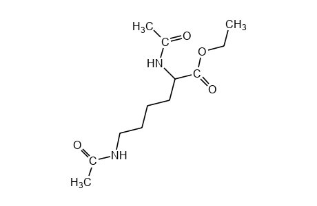 Nalpha, N E-diacetyl -L-lysine, ethyl ester