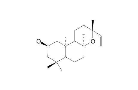 ENT-2A-HYDROXY-13-EPI-MANOYL OXIDE