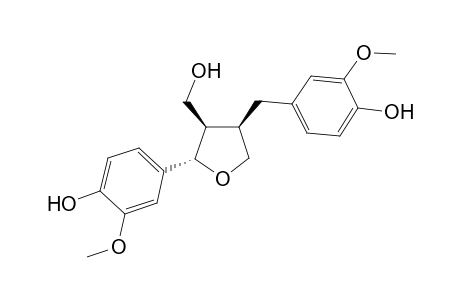 (+)-Lariciresinol