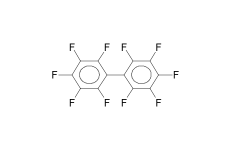 Decafluorobiphenyl