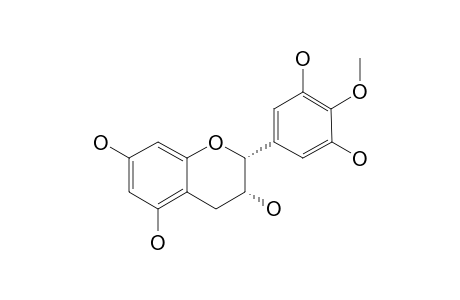 4'-O-METHYL-(-)-EPIGALLOCATECHIN