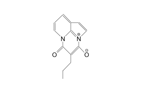 3,5-Dioxo-4-propyl-2a,5a-diaza-acenaphthylene