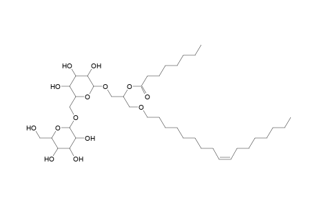 DGDG O-17:1_8:0