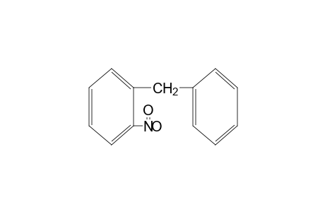 (o-nitrophenyl)phenylmethane