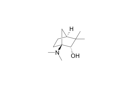 (1S,2S,4S)-1-(dimethylamino)-3,3-dimethylbicyclo[2.2.1]heptan-2-ol