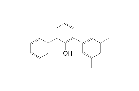 3,5-dimethyl-[1,1':3',1''-terphenyl]-2'-ol