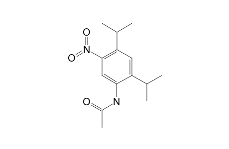 2',4'-diisopropyl-5'-nitroacetanilide