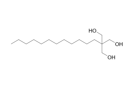 2-DODECYL-2-(HYDROXYMETHYL)-1,3-PROPANEDIOL