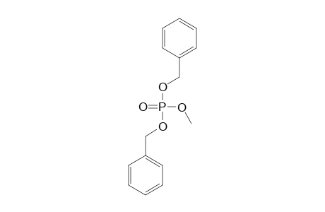 DIBENZYL-METHYL-PHOSPHATE