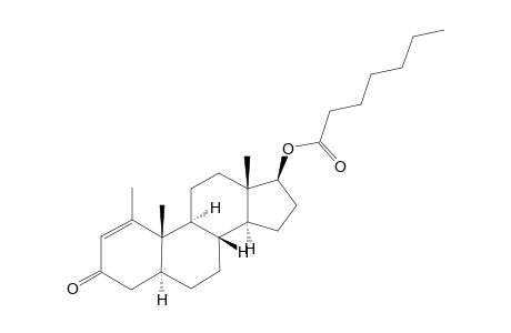 Methenolone enanthate