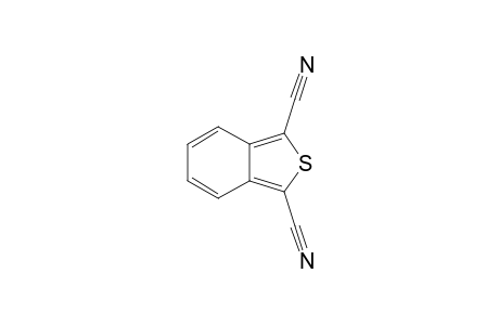 1,3-Dicyanobenzo[c]thiophene