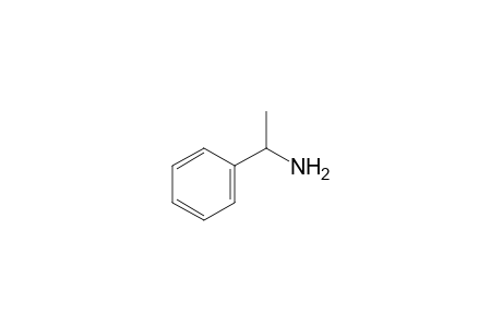 A-Methyl-benzylamine