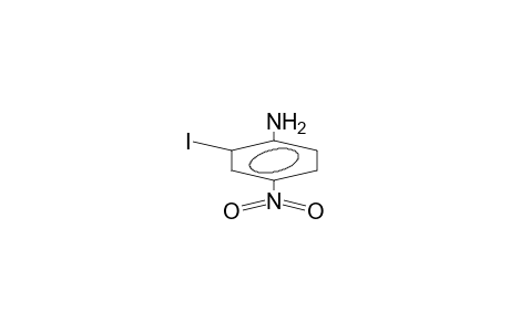 2-Iodo-4-nitroaniline