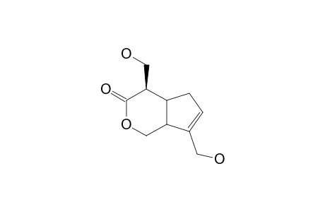 GARDENDIOL