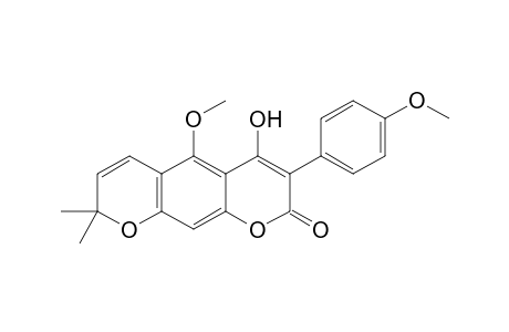 Robustic acid