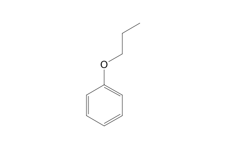 Phenyl propyl ether