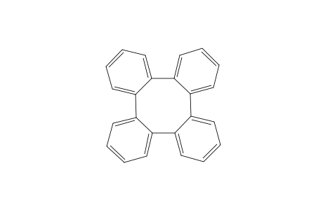 Tetraphenylene