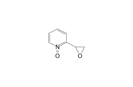 2-Oxiran-2-ylpyridine 1-oxide