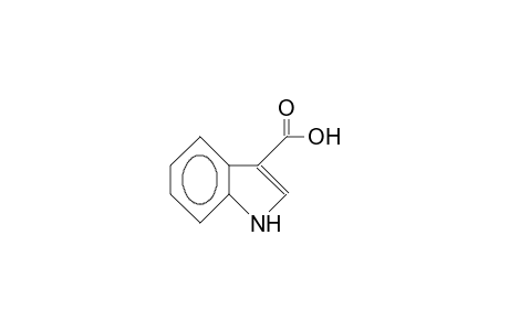 Indole-3-carboxylic acid