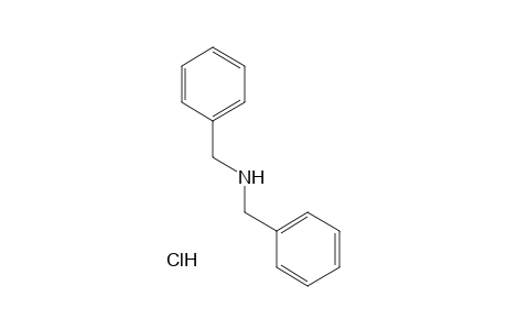 dibenzylamine, hydrochloride