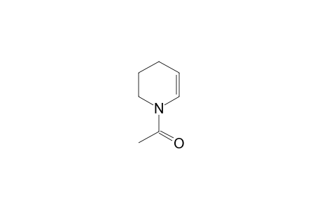 N-Acetyl-1,2,3,4-tetrahydropyridine