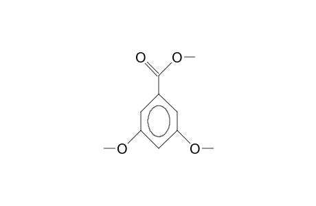 Benzoic acid, 3,5-dimethoxy-, methyl ester