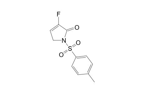 3-Fluoro-N-tosyl-1H-pyrrol-2(5H)-one
