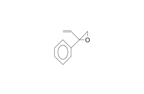 2-Ethenyl-2-phenyl-oxirane