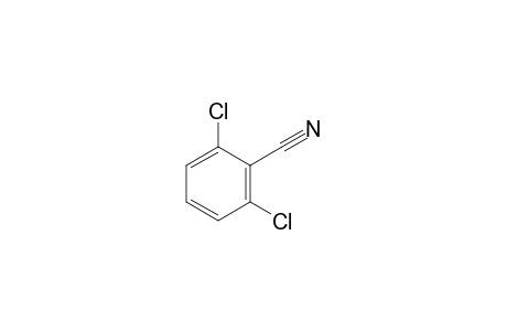 2,6-Dichlorobenzonitrile