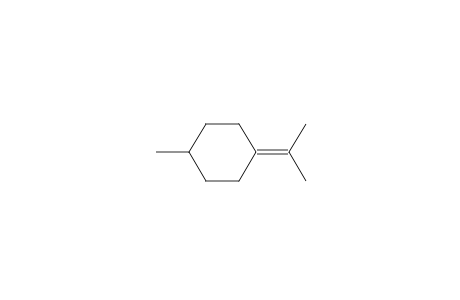 Cyclohexane, 1-methyl-4-(1-methylethylidene)-