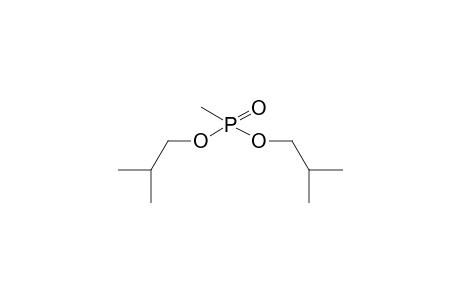 Methylphosphonic-acid-diisobutylester